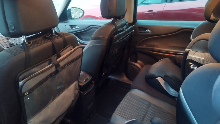 Opel Zafira 1.6 CDTI