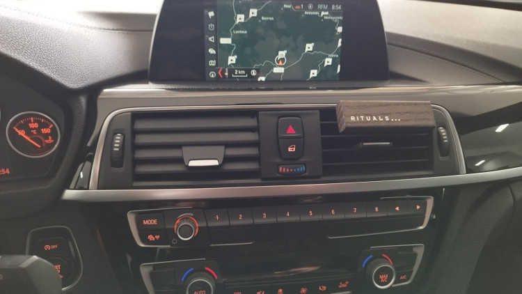 BMW S&eacute;rie 4 - 418 Gran Coup&eacute; 2.0