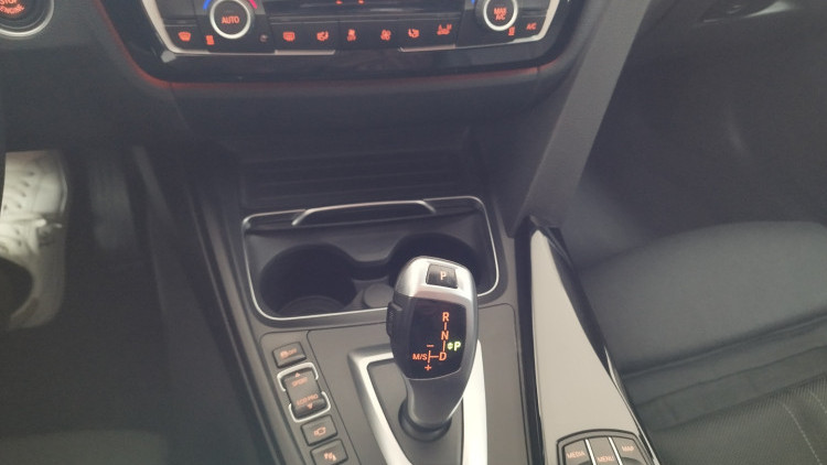 BMW S&eacute;rie 4 - 418 Gran Coup&eacute; 2.0