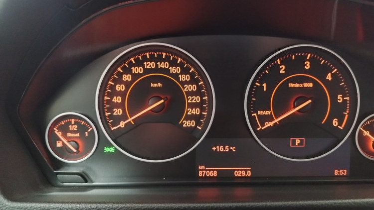 BMW S&eacute;rie 4 - 418 Gran Coup&eacute; 2.0