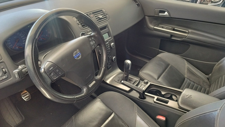 Volvo C30 1.6 D