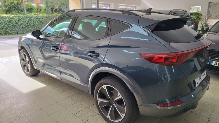 Cupra Formentor 2.0 TDI