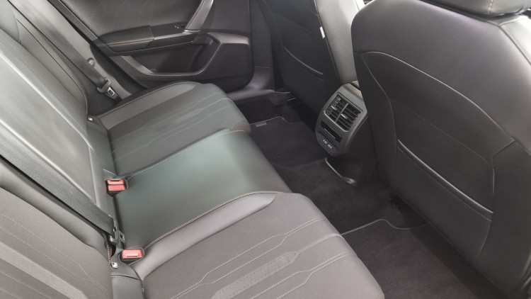 Cupra Formentor 2.0 TDI