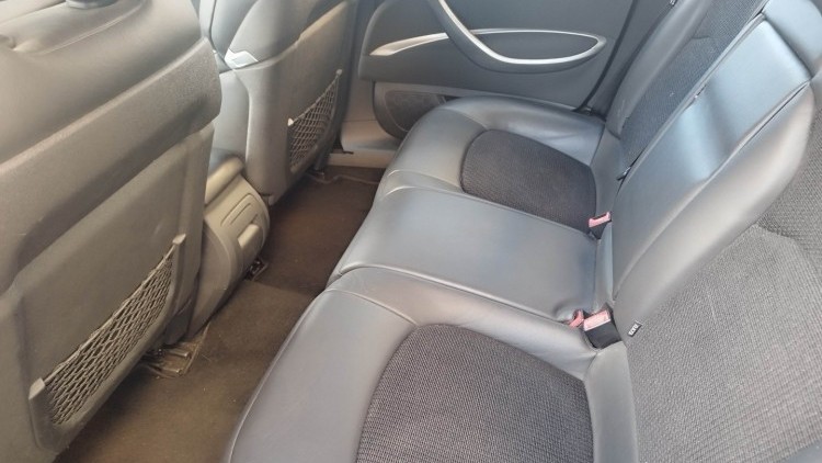 Citro&euml;n C5 1.6 HDI